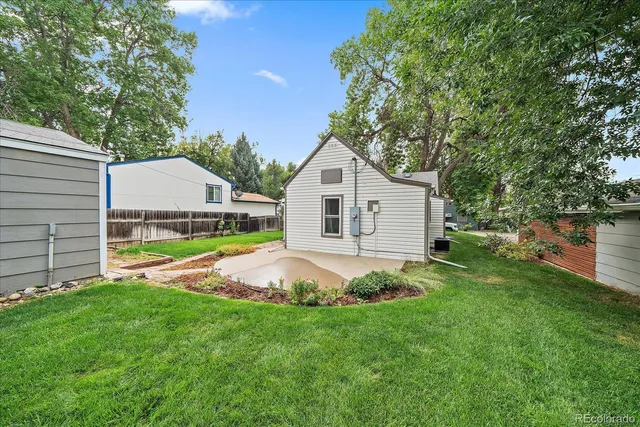 $459,900 | 36 Reed Place, Longmont, CO 80504