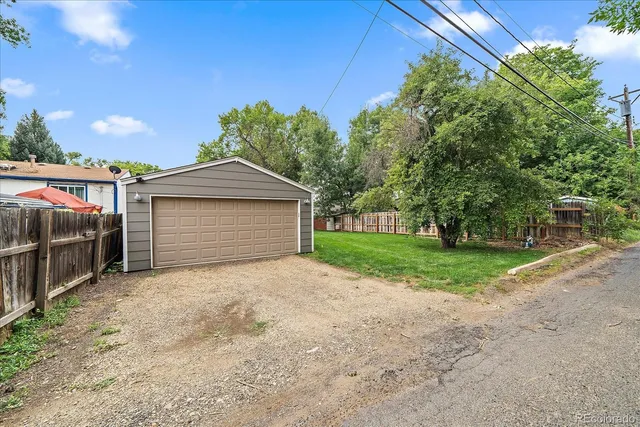 $459,900 | 36 Reed Place, Longmont, CO 80504