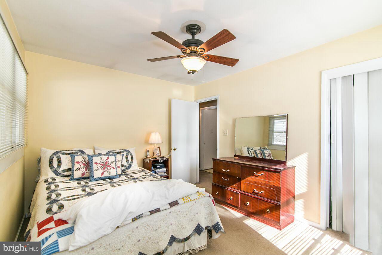 8111 Russell Road Alexandria, VA 22309 - Photo 11 of 18 Bedroom