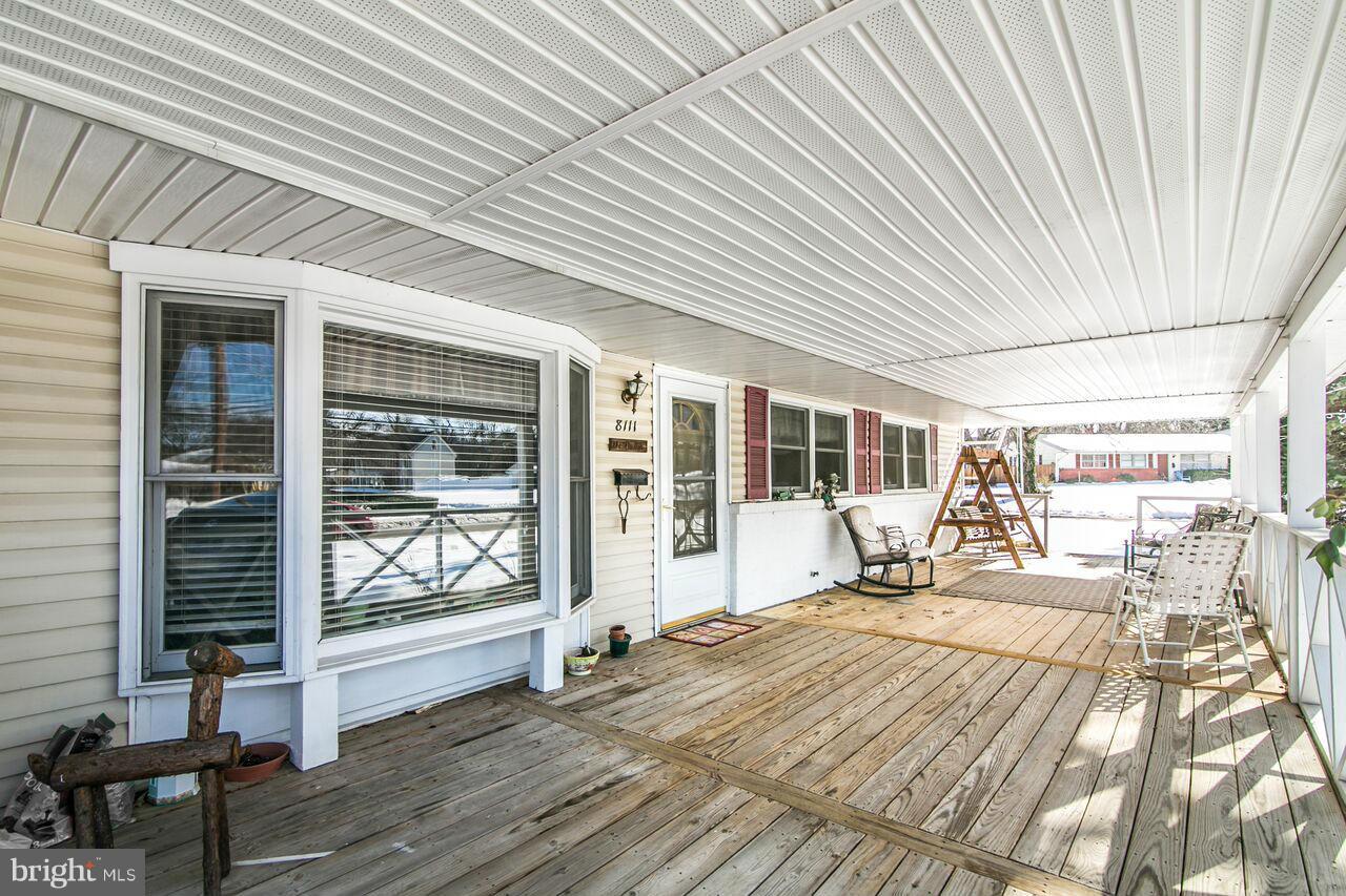 8111 Russell Road Alexandria, VA 22309 - Photo 3 of 18 Exterior (General)