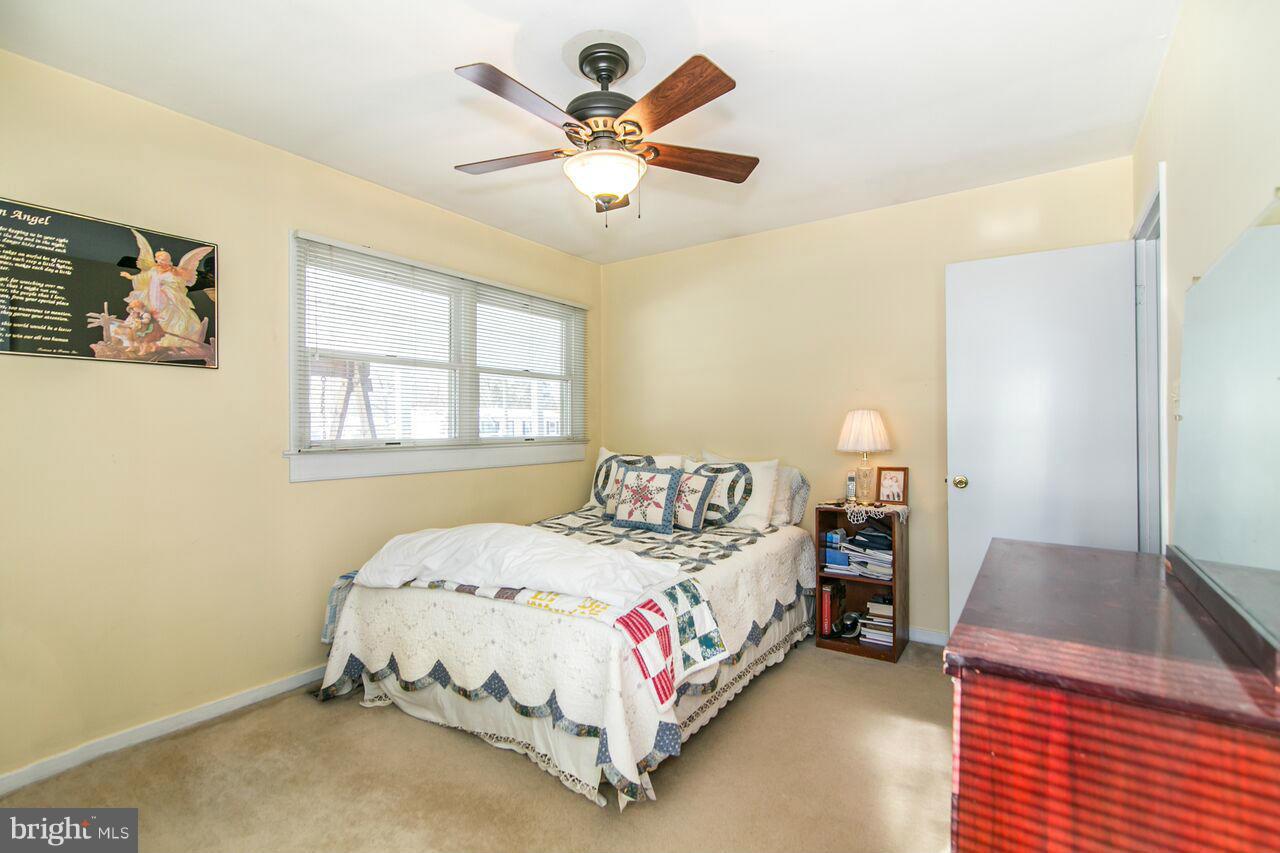 8111 Russell Road Alexandria, VA 22309 - Photo 10 of 18 Bedroom (Master)