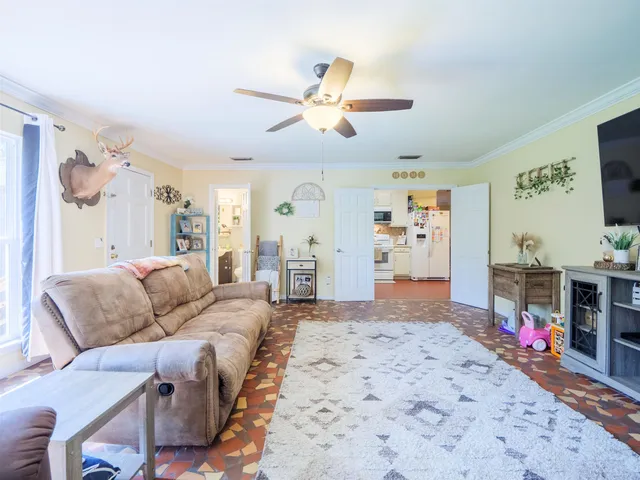 $215,000 | 249 Northeast Bevan Loop, Madison, FL 32340