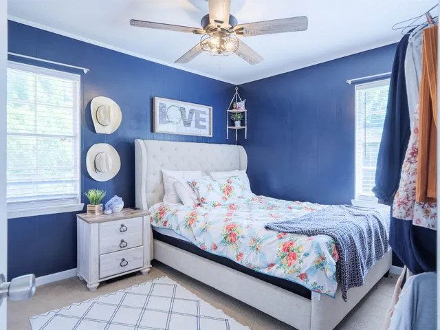 $215,000 | 249 Northeast Bevan Loop, Madison, FL 32340