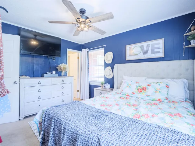 $215,000 | 249 Northeast Bevan Loop, Madison, FL 32340