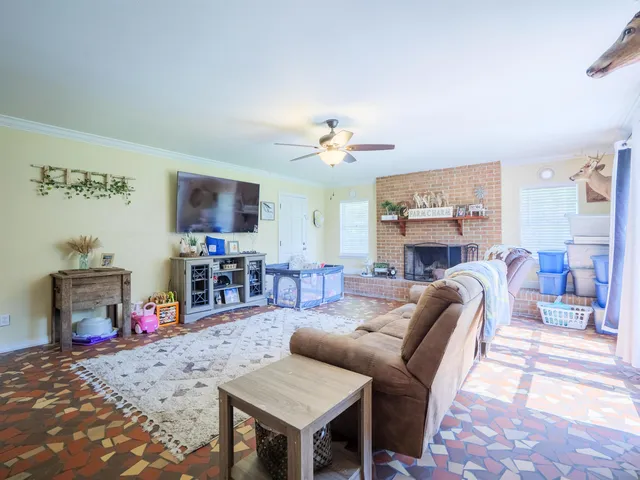 $215,000 | 249 Northeast Bevan Loop, Madison, FL 32340