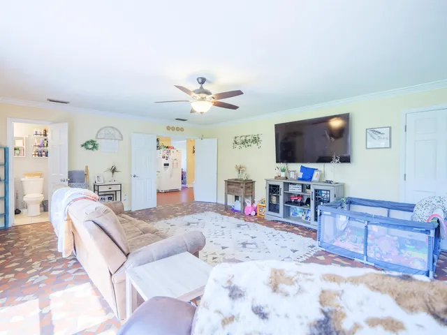 $215,000 | 249 Northeast Bevan Loop, Madison, FL 32340