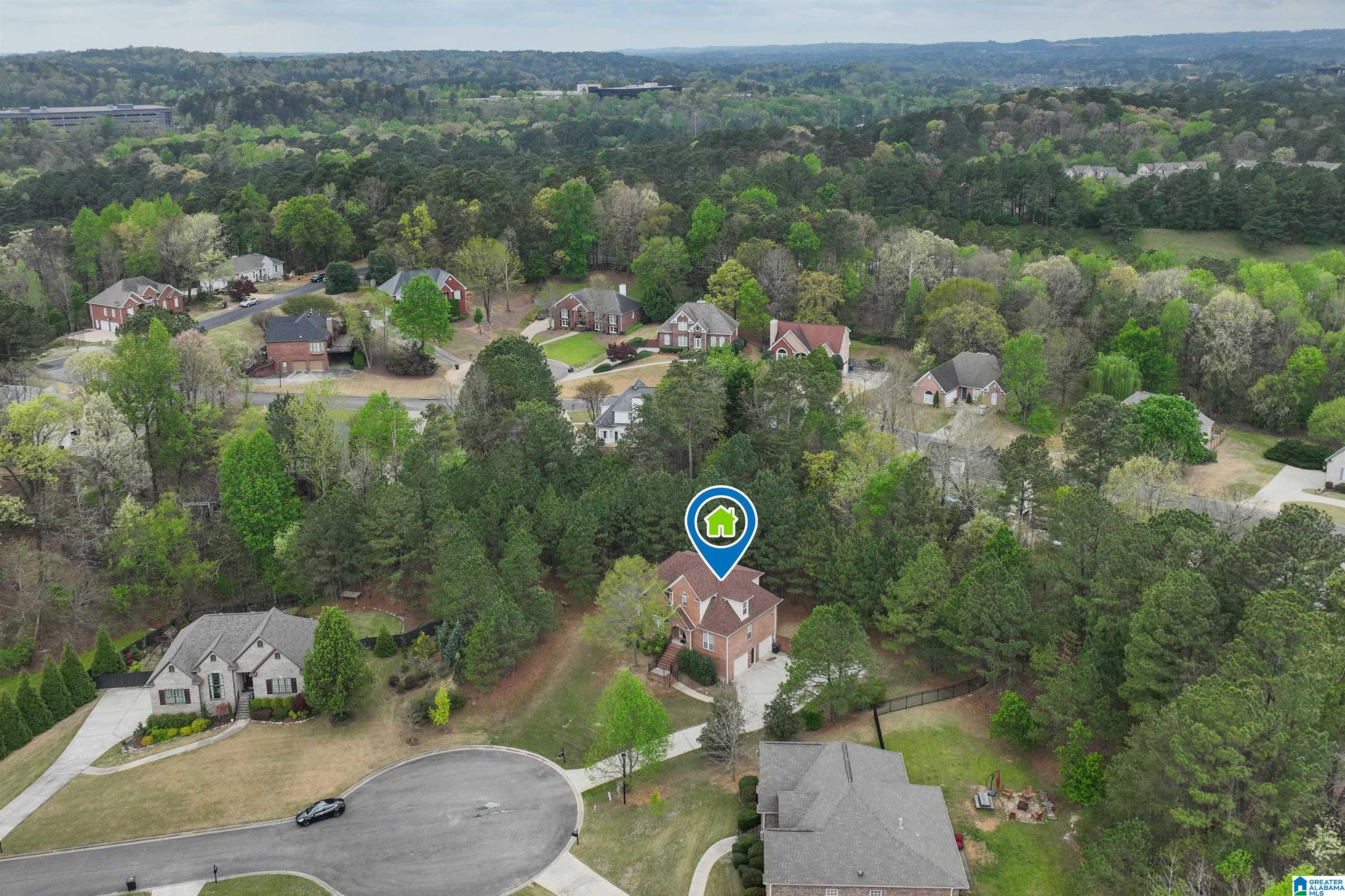 8059 Mitchell Lane Birmingham, AL 35216 - Photo 60 of 65