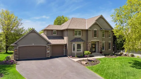 $1,400,000 | 1981 Topaz Drive, Chanhassen, MN 55317