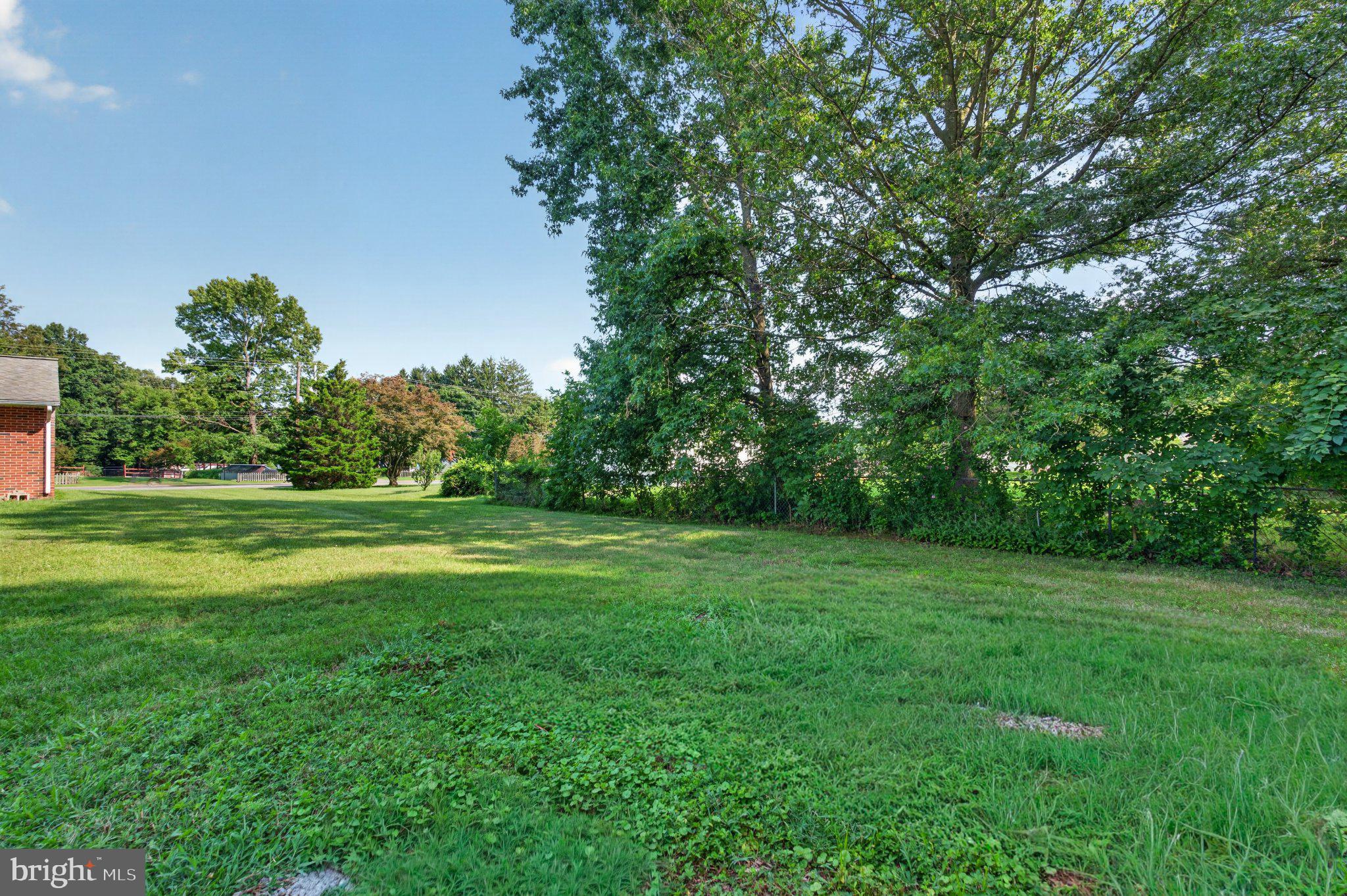 571 Salem Church Road Newark, DE 19702 - Photo 42 of 44 Additional 1/10 acre parcel - 573 Salem Church