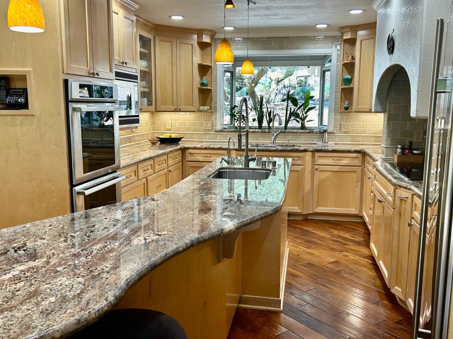8133 Hihn Road Ben Lomond, CA 95005 - Photo 41 of 81