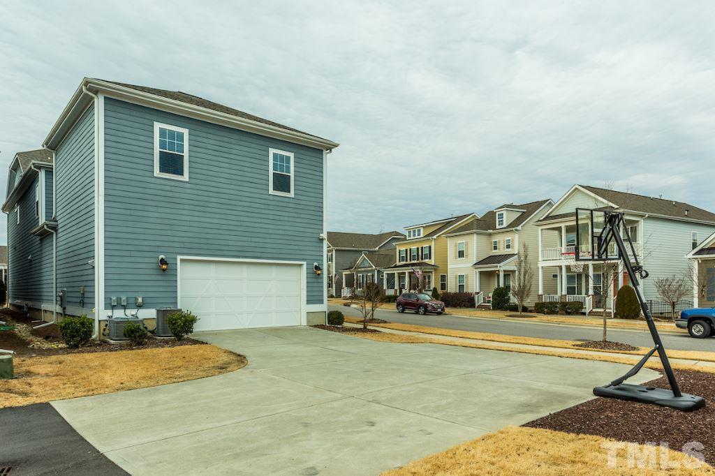 6440 Giddings Street Raleigh, NC 27616 - Photo 22 of 25 Gallery Image 22