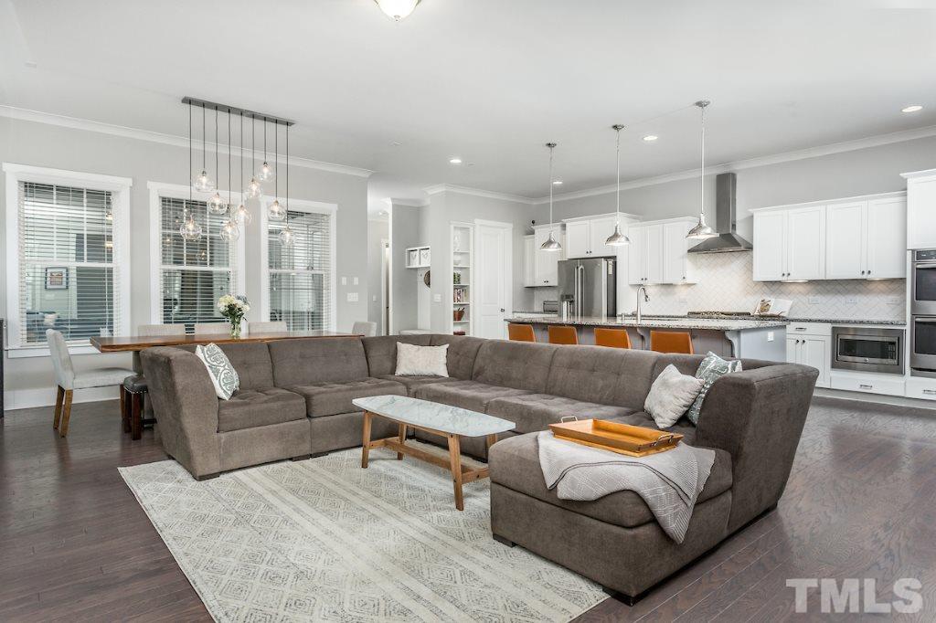 6440 Giddings Street Raleigh, NC 27616 - Photo 8 of 25 Gallery Image 8