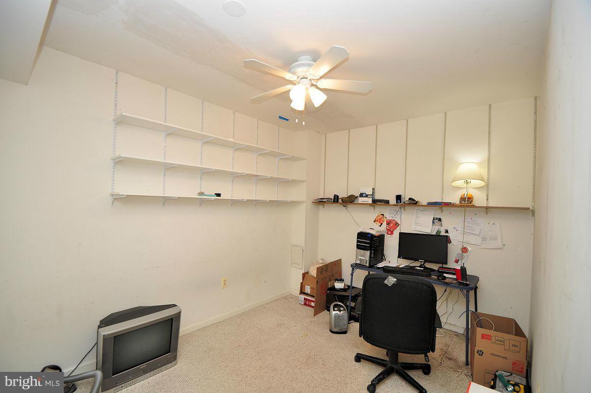 4699 Columbia Road Ellicott City, MD 21042 - Photo 14 of 16 Den/Office