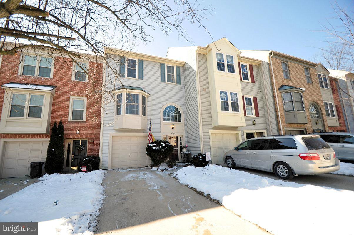 4699 Columbia Road Ellicott City, MD 21042 - Photo 16 of 16 Front Exterior