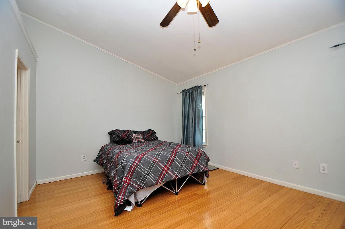 4699 Columbia Road Ellicott City, MD 21042 - Photo 7 of 16 Bedroom (Master)