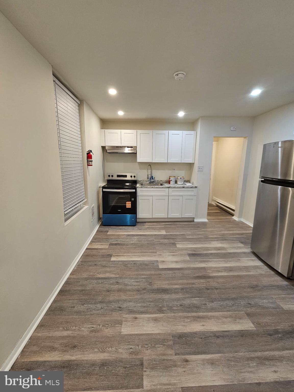 1933 Judson Street, Unit 2R Philadelphia, PA 19121 - Photo 1 of 8