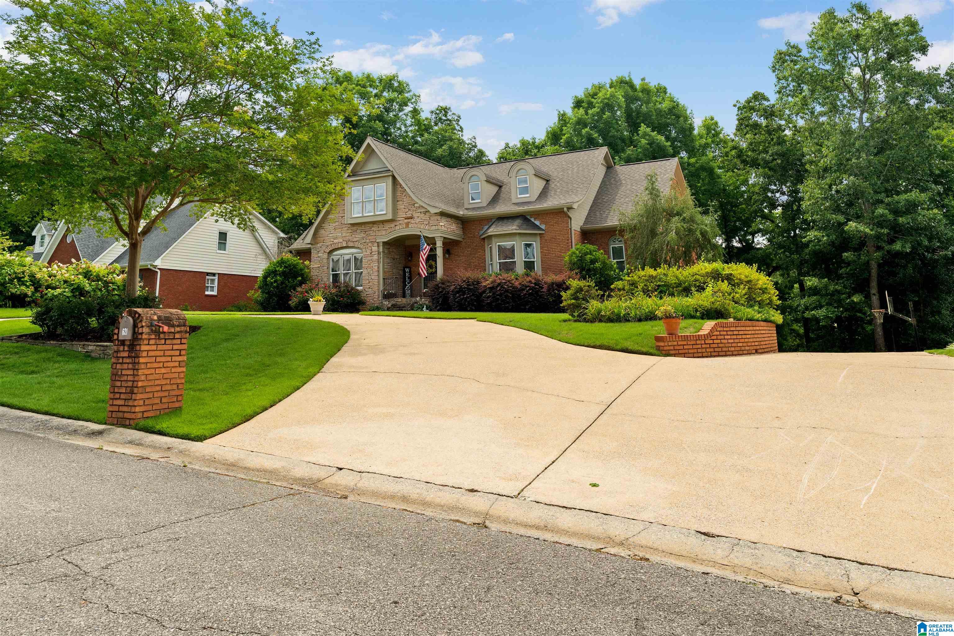 621 Rena Drive Springville, AL 35146 - Photo 59 of 72