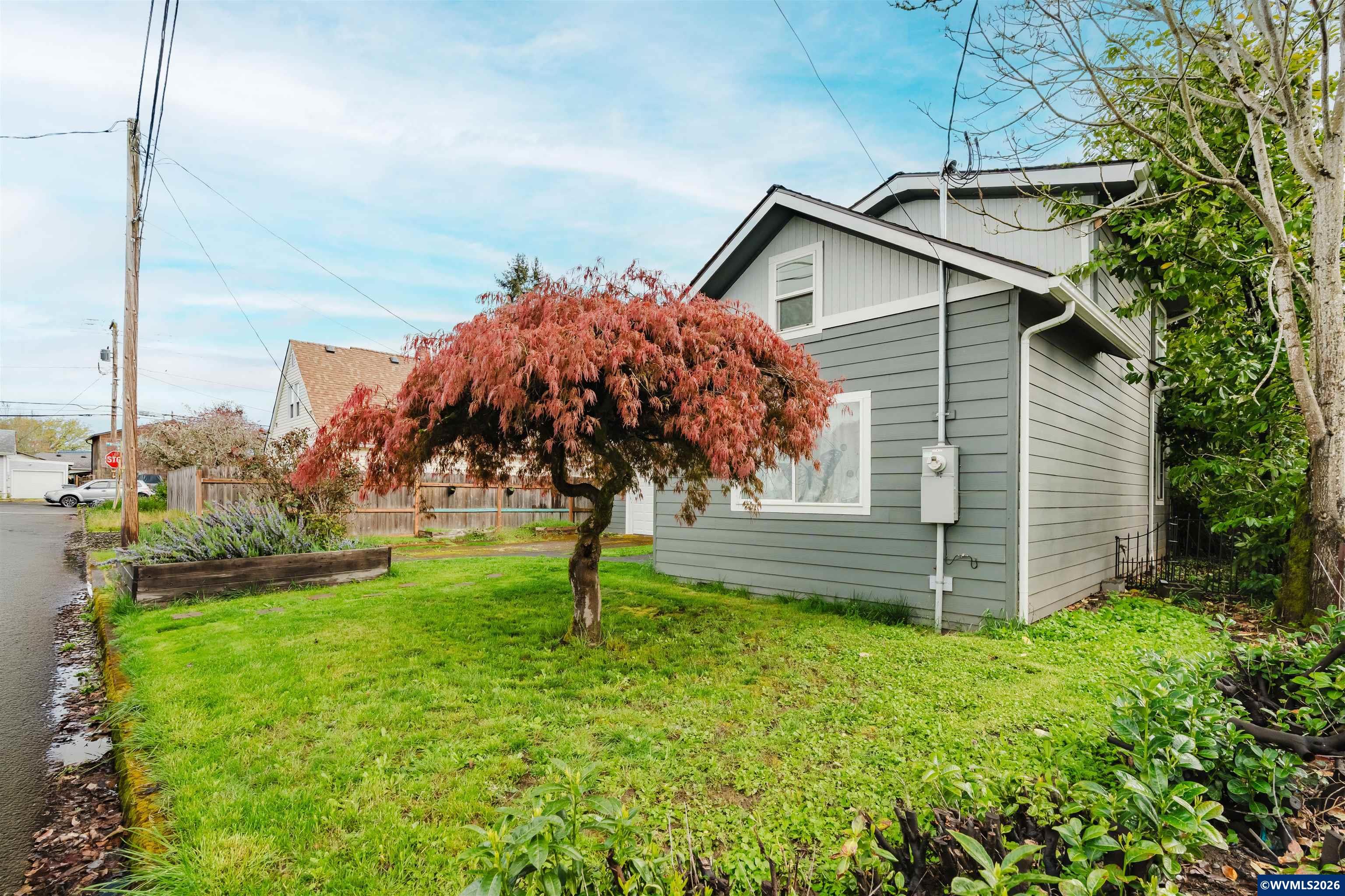 1620 Southwest 16th Avenue Albany, OR 97321 - Photo 3 of 31