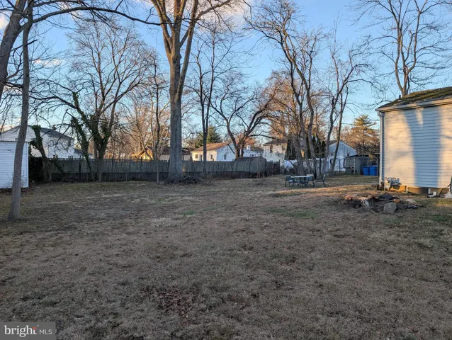 $245,000 | 306 Columbia Boulevard, Cherry Hill, NJ 08002