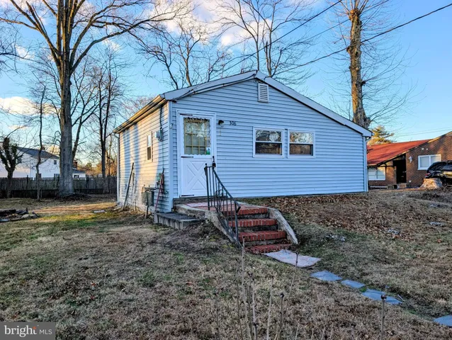 $245,000 | 306 Columbia Boulevard, Cherry Hill, NJ 08002