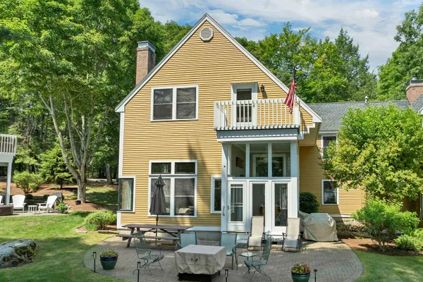 $995,000 | 7 Windermere Road, Unit B, Moultonborough, NH 03254