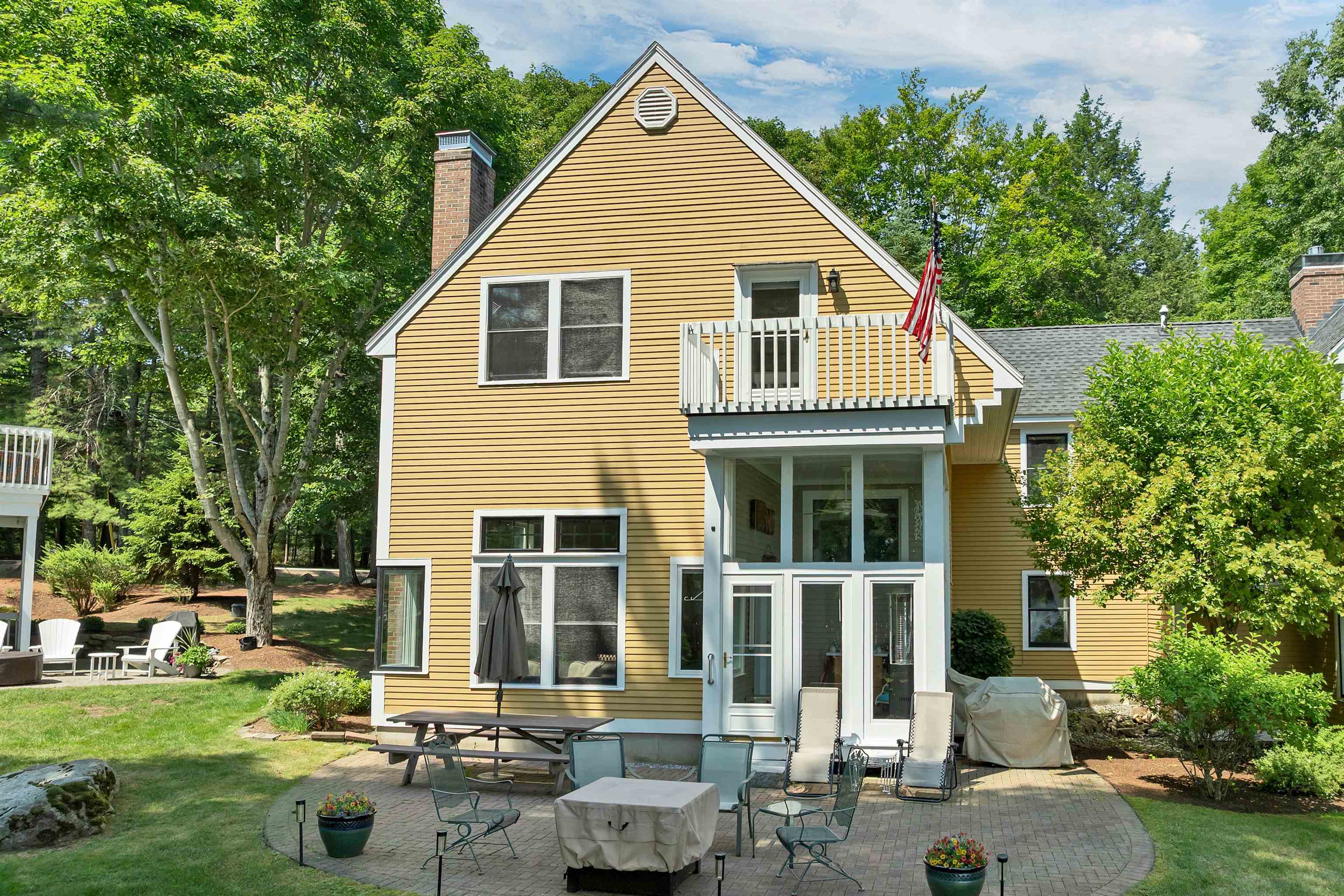 7 Windermere Road, Unit B Moultonborough, NH 03254 - Photo 1 of 60 Gallery Image 1