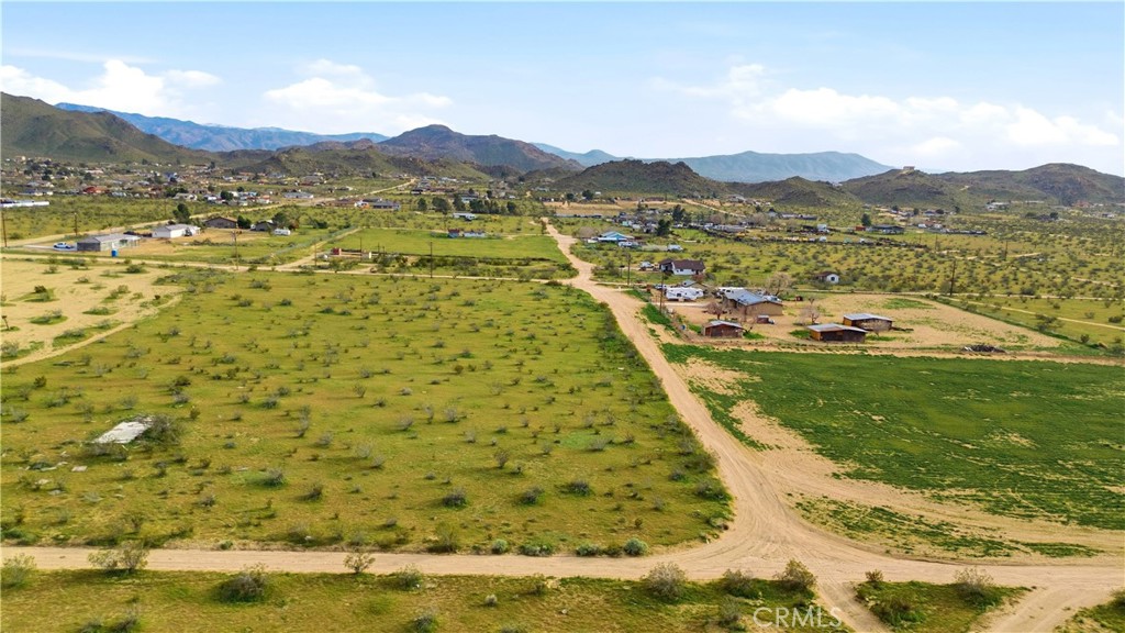 0 Clark Road Apple Valley, CA 92307 - Photo 10 of 14