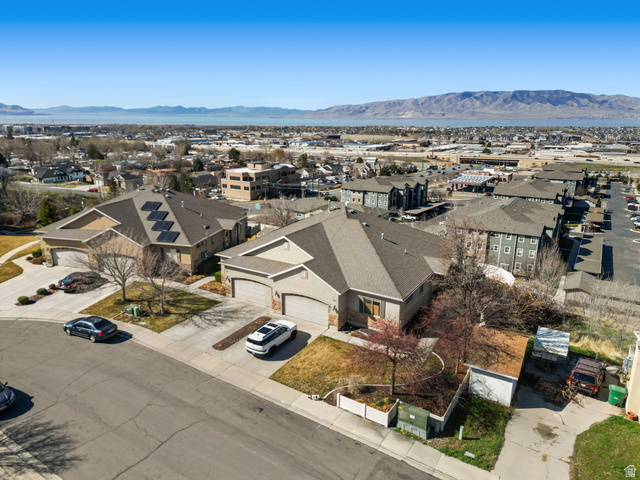 45 North 970 W Street Orem, UT 84057 - Photo 42 of 45 Lake view looking southwest