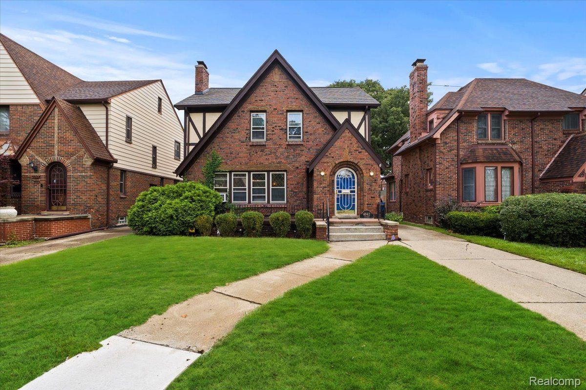 4842 Audubon Road Detroit, MI 48224 - Photo 2 of 47 Gallery Image 2