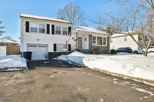 $549,900 | 155 Netherwood Avenue, North Plainfield, NJ 07062