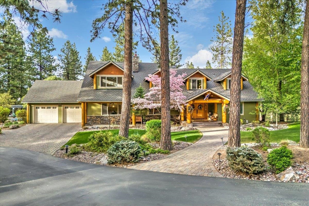 3222 South Conklin Rd