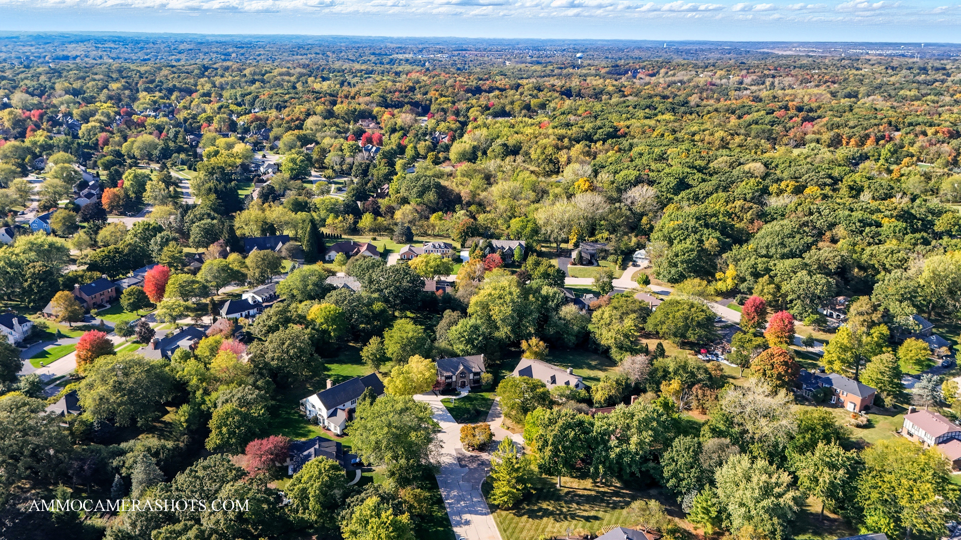 12 Highgate Court St. Charles, IL 60174 - Photo 53 of 60 a view of a city