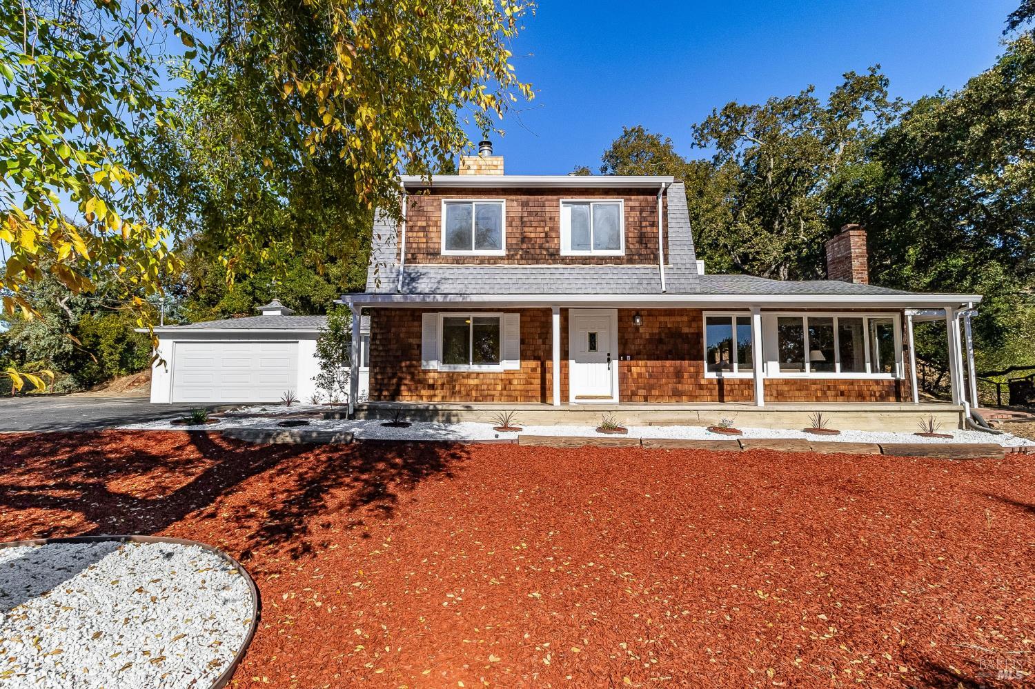 3384 Deer Hill Road Lafayette, CA 94549 - Photo 75 of 79 Gallery Image 75