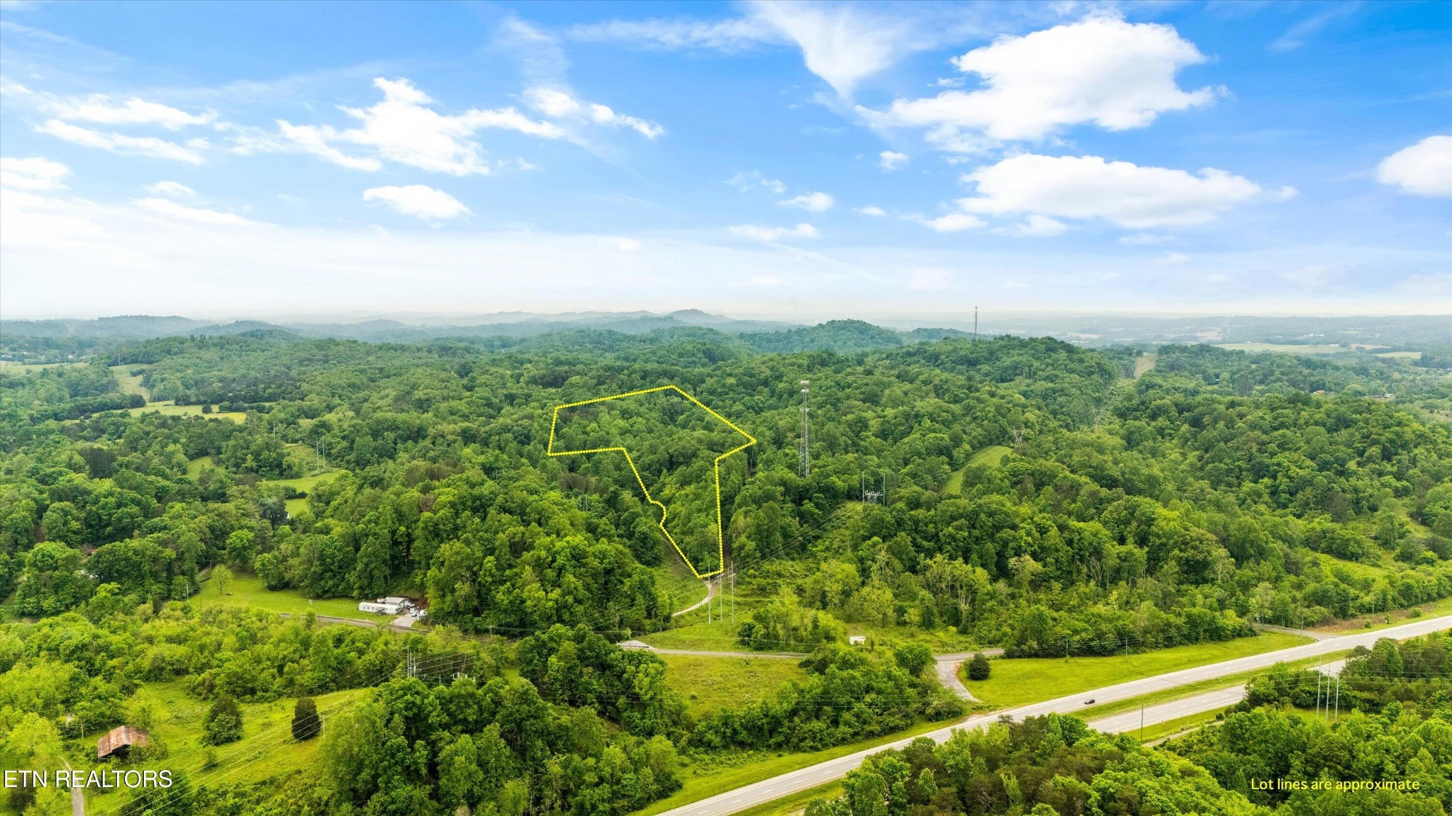 5009 Big Springs Road Friendsville, TN 37737 - Photo 3 of 43 Gallery Image 3