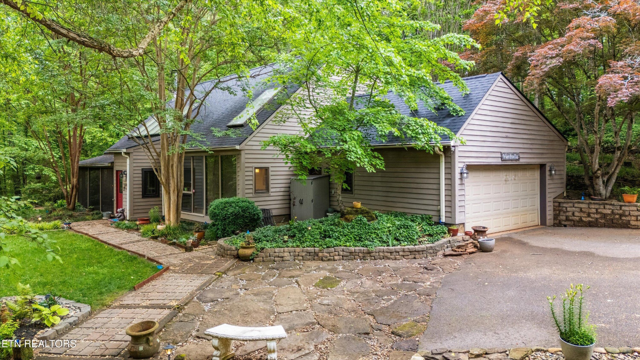 5009 Big Springs Road Friendsville, TN 37737 - Photo 42 of 43 Gallery Image 42