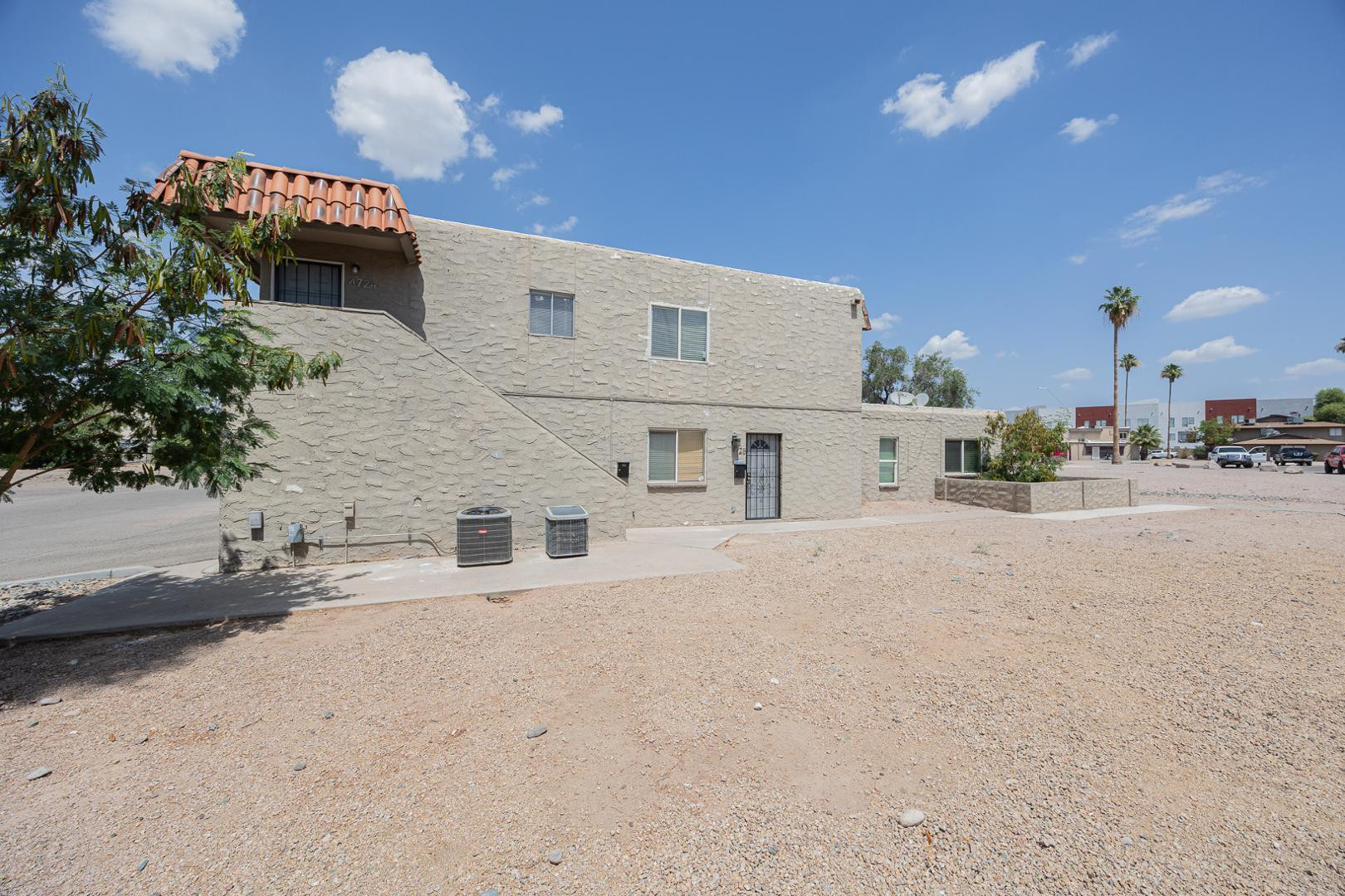 4724 East Portland Street Phoenix, AZ 85008 - Photo 1 of 16