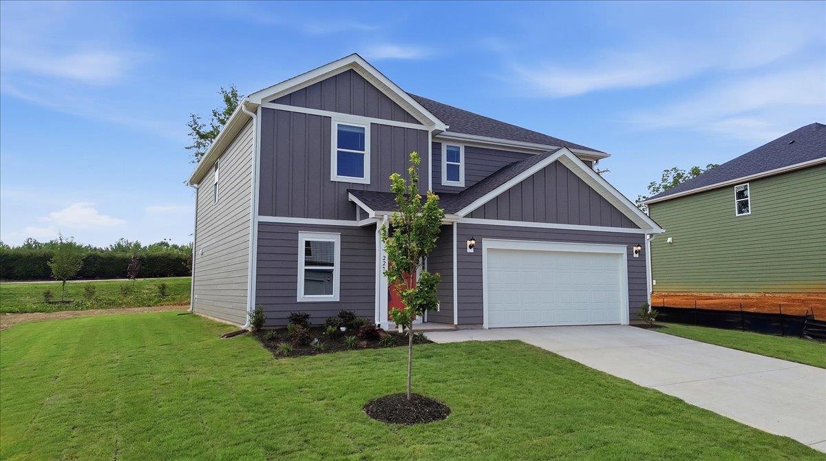 227 Abraham Way Boiling Springs, SC 29316 - Photo 3 of 33