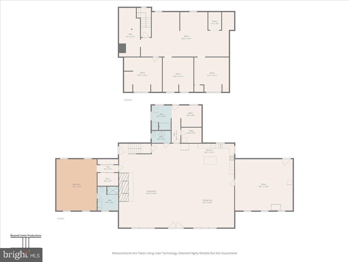 159 Colony Villiage Cresco, PA 18326 - Photo 105 of 105 a utility room with dryer and washer