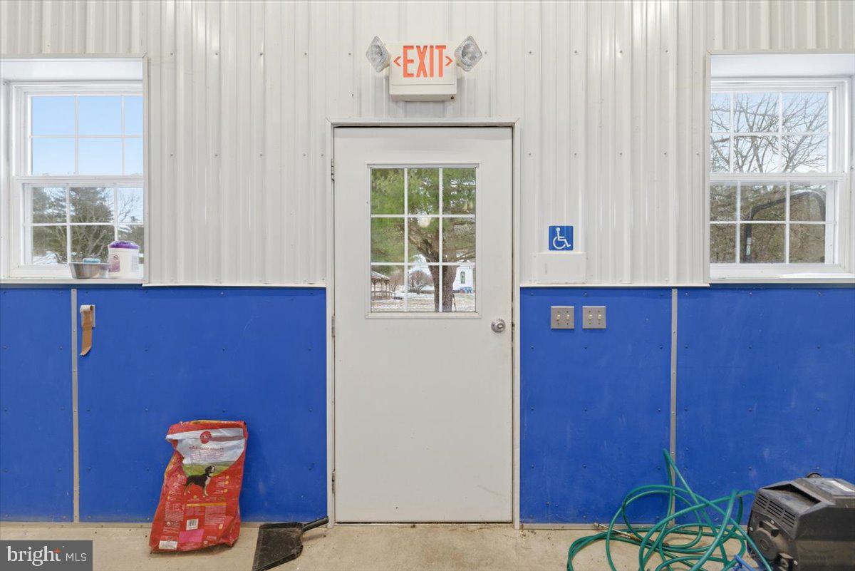 159 Colony Villiage Cresco, PA 18326 - Photo 17 of 105 a front view of a house with entryway