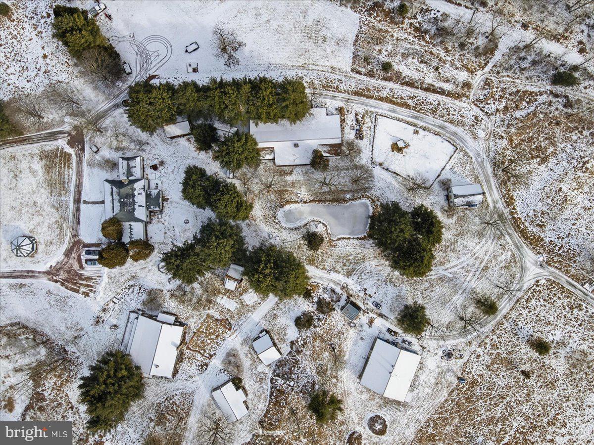 159 Colony Villiage Cresco, PA 18326 - Photo 37 of 105