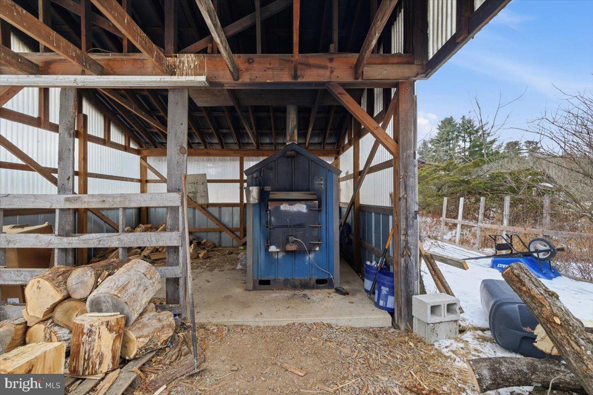 159 Colony Villiage Cresco, PA 18326 - Photo 40 of 105