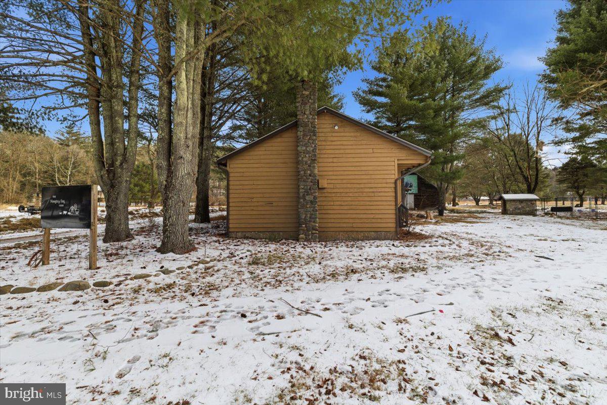 159 Colony Villiage Cresco, PA 18326 - Photo 41 of 105