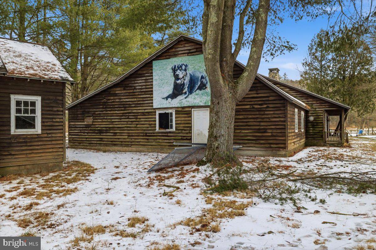 159 Colony Villiage Cresco, PA 18326 - Photo 50 of 105