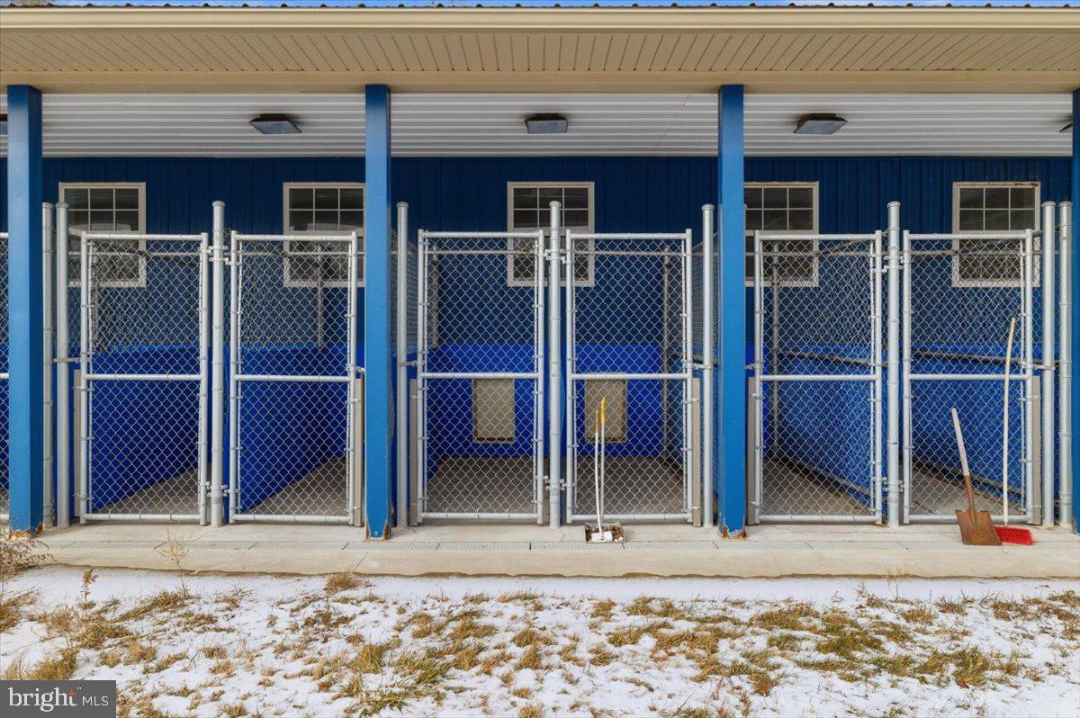 159 Colony Villiage Cresco, PA 18326 - Photo 5 of 105 a view of a house with a door and wooden space
