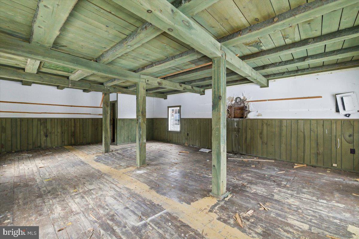 159 Colony Villiage Cresco, PA 18326 - Photo 68 of 105 a view of a backyard