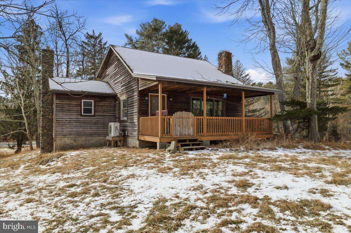 159 Colony Villiage Cresco, PA 18326 - Photo 74 of 105