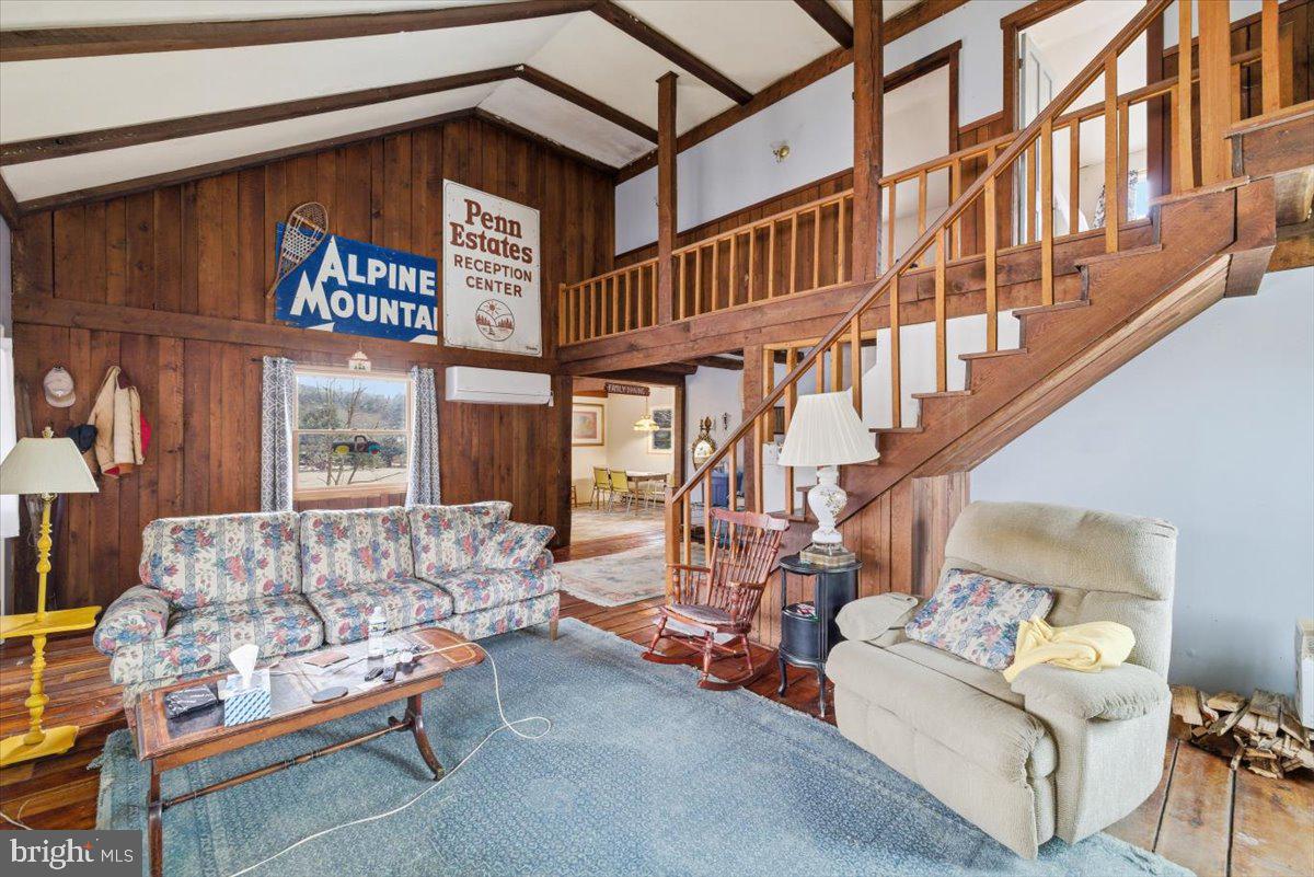 159 Colony Villiage Cresco, PA 18326 - Photo 76 of 105