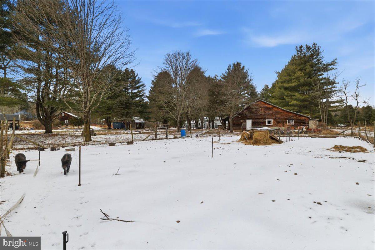 159 Colony Villiage Cresco, PA 18326 - Photo 88 of 105