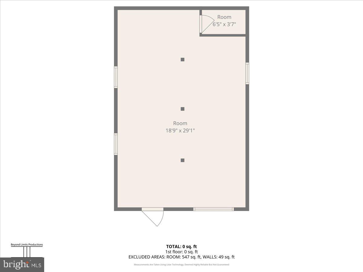 159 Colony Villiage Cresco, PA 18326 - Photo 99 of 105 a picture of a floor plan