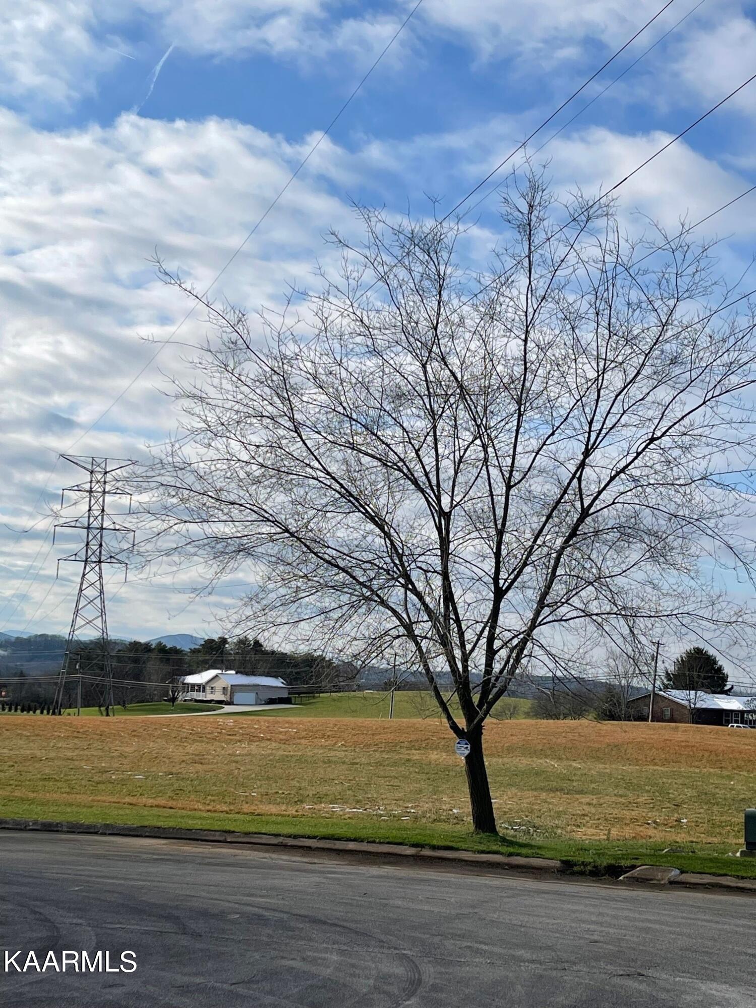 Lot 7 Mint Road, Maryville